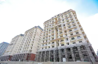 شقة - 3 غرف نوم - 3 حمامات للبيع في صوارى - كمبوندات الاسكندرية - الاسكندرية شقة - 3 غرف نوم - 3 حمامات للبيع في صوارى - كمبوندات الاسكندرية - الاسكندرية