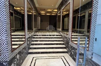 Apartment - 3 Bedrooms - 2 Bathrooms for sale in El Banafseg Apartment Buildings - El Banafseg - New Cairo City - Cairo Apartment - 3 Bedrooms - 2 Bathrooms for sale in El Banafseg Apartment Buildings - El Banafseg - New Cairo City - Cairo