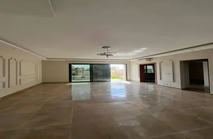 Apartment - 3 Bedrooms - 3 Bathrooms for sale in Six West - Beverly Hills - Sheikh Zayed Compounds - Sheikh Zayed City - Giza