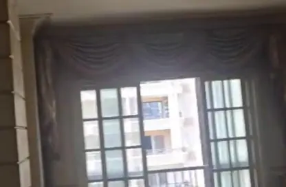 Apartment - 4 Bedrooms - 4 Bathrooms for sale in Geziret Al Arab St. (El Mohandes Mohamed Hassan Helmy) - Mohandessin - Giza