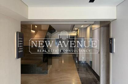 Apartment - 2 Bedrooms - 3 Bathrooms for sale in Palm Hills New Cairo - 5th Settlement Compounds - The 5th Settlement - New Cairo City - Cairo