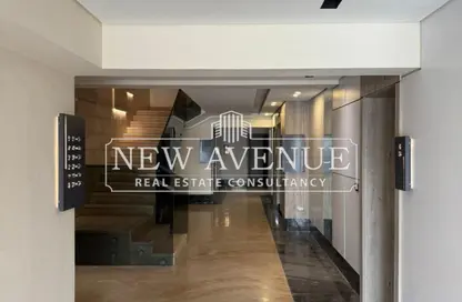 Apartment - 2 Bedrooms - 3 Bathrooms for sale in Palm Hills New Cairo - 5th Settlement Compounds - The 5th Settlement - New Cairo City - Cairo