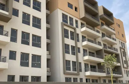Apartment - 1 Bedroom - 1 Bathroom for sale in Bloomfields - Mostakbal City Compounds - Mostakbal City - Future City - Cairo Apartment - 1 Bedroom - 1 Bathroom for sale in Bloomfields - Mostakbal City Compounds - Mostakbal City - Future City - Cairo