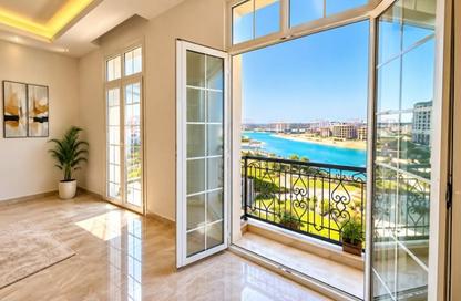 Chalet - 1 - 1 for sale in Latin District - New Alamein City - Al Alamein - North Coast