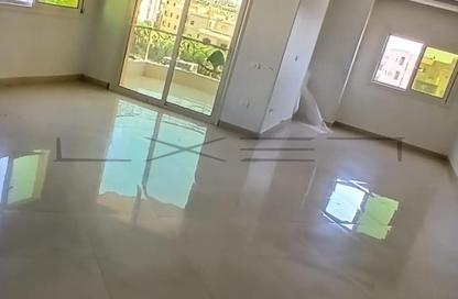 Apartment - 3 Bedrooms - 2 Bathrooms for rent in Al Sadat Axis - The 1st Settlement - New Cairo City - Cairo