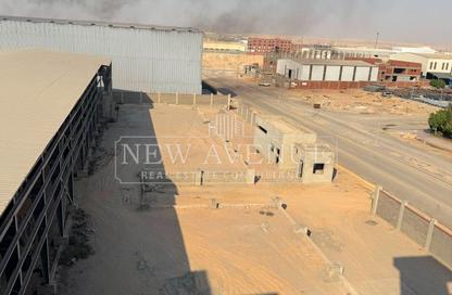 Factory - Studio - 1 for sale in Al Asher Mn Ramadan Badr Road - Zezenia 10th of Ramadan - 10th of Ramadan City - Sharqia