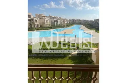 فيلا - 4 غرف نوم - 4 حمامات للبيع في مراسي - سيدي عبد الرحمن - الساحل الشمالي