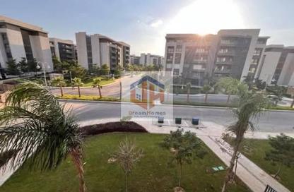 Apartment - 2 Bedrooms - 2 Bathrooms for sale in Privado - Madinaty - Cairo