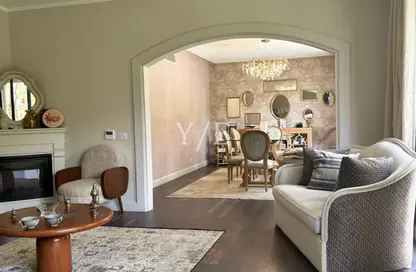 دوبلكس - 3 غرف نوم - 4 حمامات للبيع في ويستاون - كمبوندات الشيخ زايد - الشيخ زايد - الجيزة