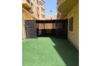 Apartment - 3 Bedrooms - 2 Bathrooms for rent in El Banafseg 2 - El Banafseg - New Cairo City - Cairo