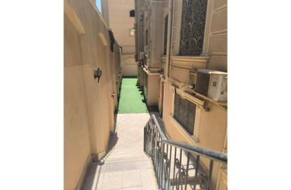 Apartment - 3 Bedrooms - 2 Bathrooms for rent in El Banafseg 2 - El Banafseg - New Cairo City - Cairo