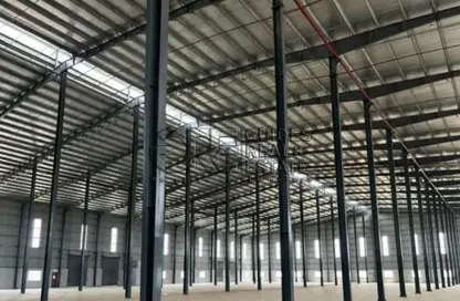 مصنع - استوديو - 3 حمامات للبيع في ابو رواش - القاهرة