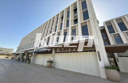 Clinic - Studio - 1 for rent in Mivida - 5th Settlement Compounds - The 5th Settlement - New Cairo City - Cairo