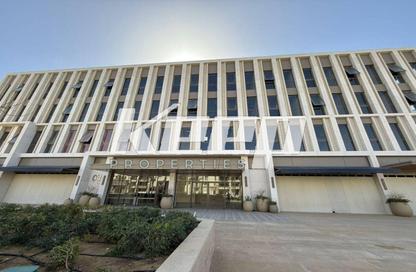 Clinic - Studio - 1 for rent in Mivida - 5th Settlement Compounds - The 5th Settlement - New Cairo City - Cairo