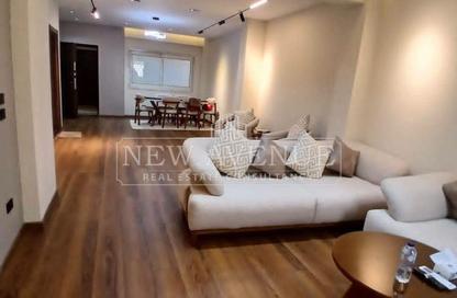Apartment - 2 Bedrooms - 1 Bathroom for sale in Katameya Gardens - El Katameya Compounds - El Katameya - New Cairo City - Cairo