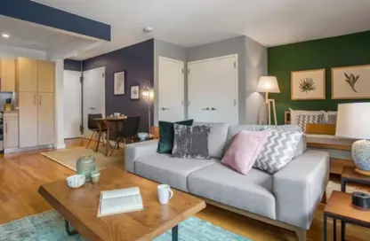 Apartment - 2 Bedrooms - 2 Bathrooms for sale in Vye Sodic - New Zayed City - Sheikh Zayed City - Giza