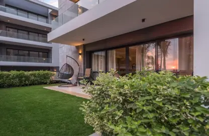 شقة - 4 غرف نوم - 4 حمامات للبيع في باتيو كازا - الباتيو - كمبوندات الشروق - مدينة الشروق - القاهرة