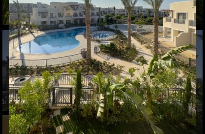 Townhouse - 3 - 3 for sale in Marassi - Sidi Abdel Rahman - North Coast