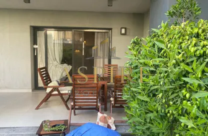 شاليه - 2 غرف نوم - 2 حمامات للبيع في مراسي - سيدي عبد الرحمن - الساحل الشمالي