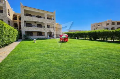 شاليه - 4 غرف نوم - 4 حمامات للبيع في مارينا 7 - مارينا - العلمين - الساحل الشمالي