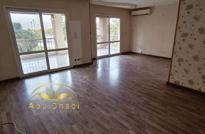 Apartment - 3 - 3 for rent in Privado - Madinaty - Cairo