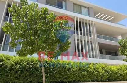 Apartment - 3 Bedrooms - 3 Bathrooms for sale in Joulz - Cairo Alexandria Desert Road - 6 October City - Giza