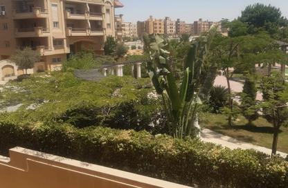Apartment - 3 - 3 for rent in Sakan - Ext North Inves Area - New Cairo City - Cairo