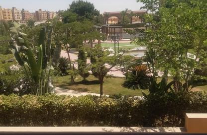 Apartment - 3 - 3 for rent in Sakan - Ext North Inves Area - New Cairo City - Cairo