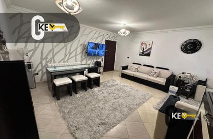 Apartment - 2 Bedrooms - 1 Bathroom for rent in B7 - Madinaty - Cairo Apartment - 2 Bedrooms - 1 Bathroom for rent in B7 - Madinaty - Cairo