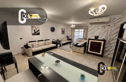 Apartment - 2 Bedrooms - 1 Bathroom for rent in B7 - Madinaty - Cairo Apartment - 2 Bedrooms - 1 Bathroom for rent in B7 - Madinaty - Cairo