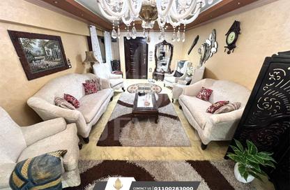 Apartment - 3 Bedrooms - 2 Bathrooms for sale in Roushdy St. - Roushdy - Hay Sharq - Alexandria Apartment - 3 Bedrooms - 2 Bathrooms for sale in Roushdy St. - Roushdy - Hay Sharq - Alexandria