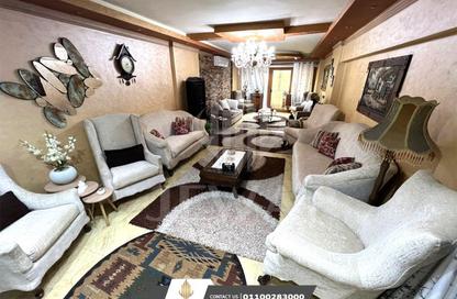 Apartment - 3 Bedrooms - 2 Bathrooms for sale in Roushdy St. - Roushdy - Hay Sharq - Alexandria Apartment - 3 Bedrooms - 2 Bathrooms for sale in Roushdy St. - Roushdy - Hay Sharq - Alexandria