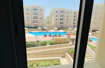 Apartment - 3 Bedrooms - 3 Bathrooms for rent in Mivida - 5th Settlement Compounds - The 5th Settlement - New Cairo City - Cairo