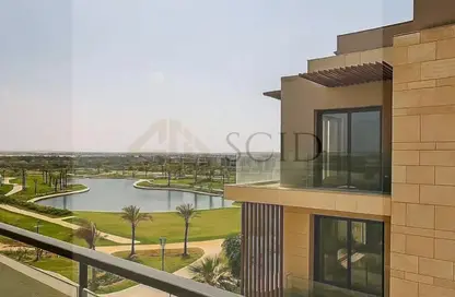 Penthouse - 5 Bedrooms - 5 Bathrooms for sale in Sodic West - Sheikh Zayed Compounds - Sheikh Zayed City - Giza Penthouse - 5 Bedrooms - 5 Bathrooms for sale in Sodic West - Sheikh Zayed Compounds - Sheikh Zayed City - Giza