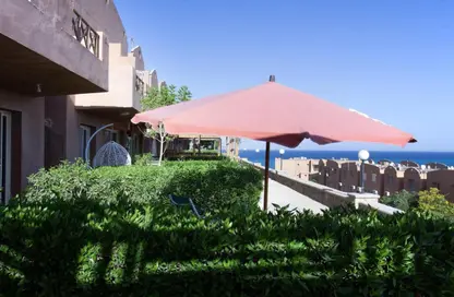 Chalet - 1 Bedroom - 1 Bathroom for sale in Stella Di Mare Sea View - Stella Di Mare - Al Ain Al Sokhna - Suez Chalet - 1 Bedroom - 1 Bathroom for sale in Stella Di Mare Sea View - Stella Di Mare - Al Ain Al Sokhna - Suez