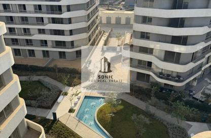 Apartment - 3 Bedrooms - 3 Bathrooms for sale in Bloomfields - Mostakbal City Compounds - Mostakbal City - Future City - Cairo
