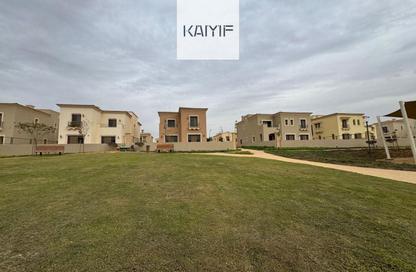 Townhouse - 4 - 4 for sale in City Gate - 5th Settlement Compounds - The 5th Settlement - New Cairo City - Cairo