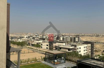 منزل مزدوج - 4 غرف نوم - 4 حمامات للبيع في نيو جيزة - طريق مصر اسكندرية الصحراوي - مدينة 6 أكتوبر - الجيزة