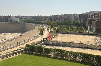 منزل مزدوج - 4 غرف نوم - 4 حمامات للبيع في نيو جيزة - طريق مصر اسكندرية الصحراوي - مدينة 6 أكتوبر - الجيزة