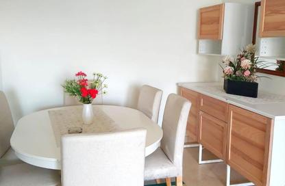 Apartment - 2 Bedrooms - 3 Bathrooms for rent in Uptown Cairo - Mokattam - Cairo
