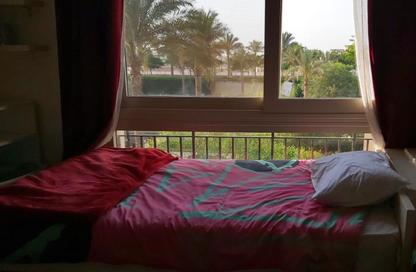 Apartment - 2 Bedrooms - 3 Bathrooms for rent in Uptown Cairo - Mokattam - Cairo