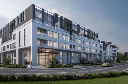 شقة - 3 غرف نوم - 2 حمامات للبيع في الكارما كاي - كمبوندات الشيخ زايد - الشيخ زايد - الجيزة