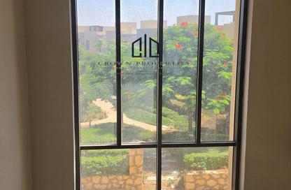 Villa - 3 - 4 for sale in O West - 6 October Compounds - 6 October City - Giza