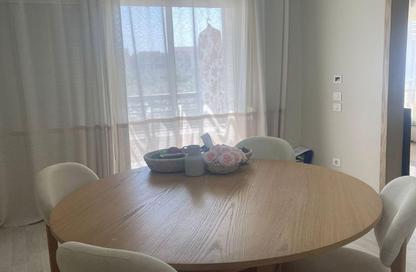 Apartment - 3 Bedrooms - 3 Bathrooms for rent in New Giza - Cairo Alexandria Desert Road - 6 October City - Giza