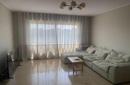 Apartment - 3 Bedrooms - 3 Bathrooms for rent in New Giza - Cairo Alexandria Desert Road - 6 October City - Giza Apartment - 3 Bedrooms - 3 Bathrooms for rent in New Giza - Cairo Alexandria Desert Road - 6 October City - Giza