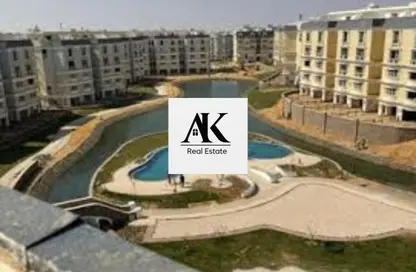 iVilla - 3 Bedrooms - 3 Bathrooms for sale in Mountain View Hyde Park - 5th Settlement Compounds - The 5th Settlement - New Cairo City - Cairo