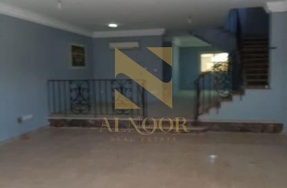 Duplex - 4 - 4 for rent in West Somid Road - West Somid - 6 October City - Giza