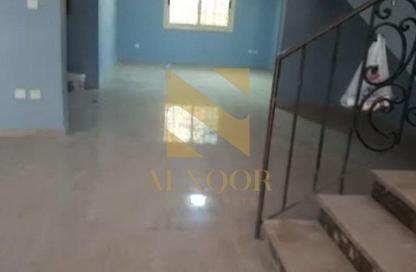 Duplex - 4 - 4 for rent in West Somid Road - West Somid - 6 October City - Giza