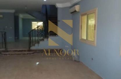 Duplex - 4 - 4 for rent in West Somid Road - West Somid - 6 October City - Giza