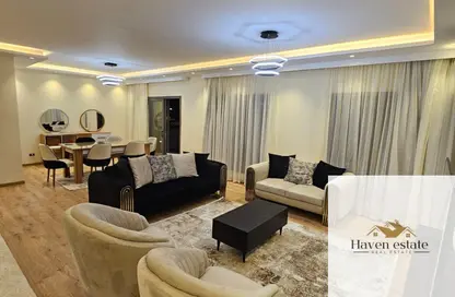 شقة - 3 غرف نوم - 3 حمامات للايجار في ايستاون - كمبوندات التجمع الخامس - التجمع الخامس - مدينة القاهرة الجديدة - القاهرة